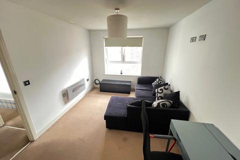 1 bedroom apartment to rent, Oceana Boulevard, Lower Canal Walk, Southampton, SO14