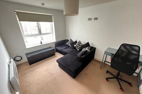 1 bedroom apartment to rent, Oceana Boulevard, Lower Canal Walk, Southampton, SO14