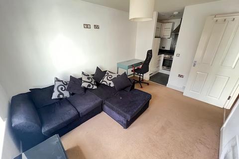 1 bedroom apartment to rent, Oceana Boulevard, Lower Canal Walk, Southampton, SO14