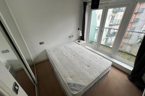 undefined, Oceana Boulevard, Lower Canal Walk, Southampton, SO14