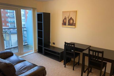 1 bedroom flat to rent, Oceana Boulevard, Lower Canal Walk, Southampton, SO14