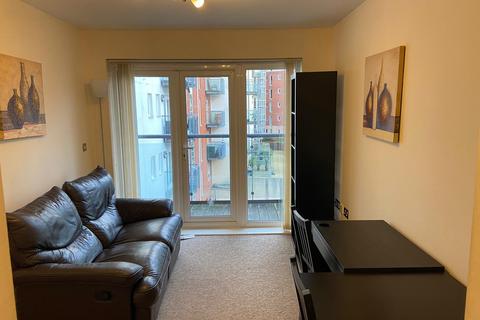 1 bedroom flat to rent, Oceana Boulevard, Lower Canal Walk, Southampton, SO14