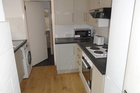 7 bedroom terraced house to rent, Brighton BN1