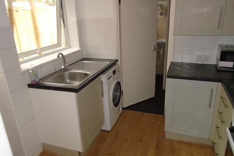 7 bedroom terraced house to rent, Brighton BN1