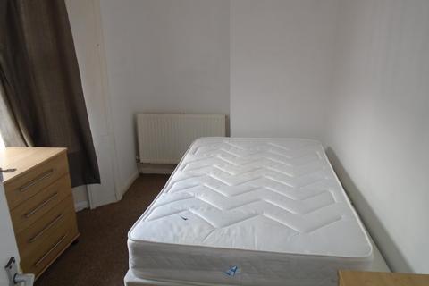 7 bedroom terraced house to rent, Brighton BN1
