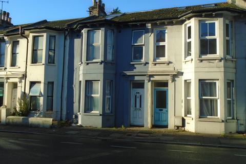 7 bedroom terraced house to rent, Brighton BN1