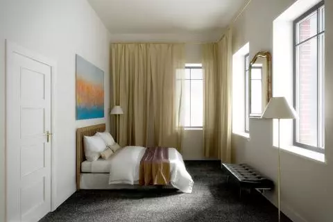 New Homes Salford New Developments For Sale Onthemarket
