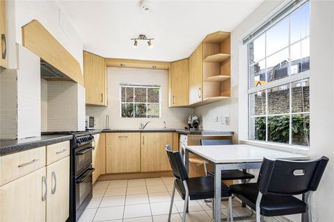 5 bedroom terraced house to rent, Salmon Lane, London, E14