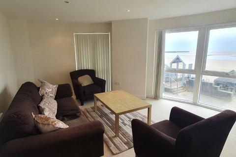 2 bedroom flat to rent, Meridian Bay, Trawler Road, Swansea. SA1 1PL