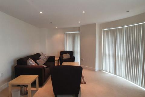 2 bedroom flat to rent, Meridian Bay, Trawler Road, Swansea. SA1 1PL