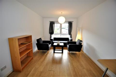 1 bedroom flat to rent, Sienna Gardens, Sciennes, Edinburgh, EH9