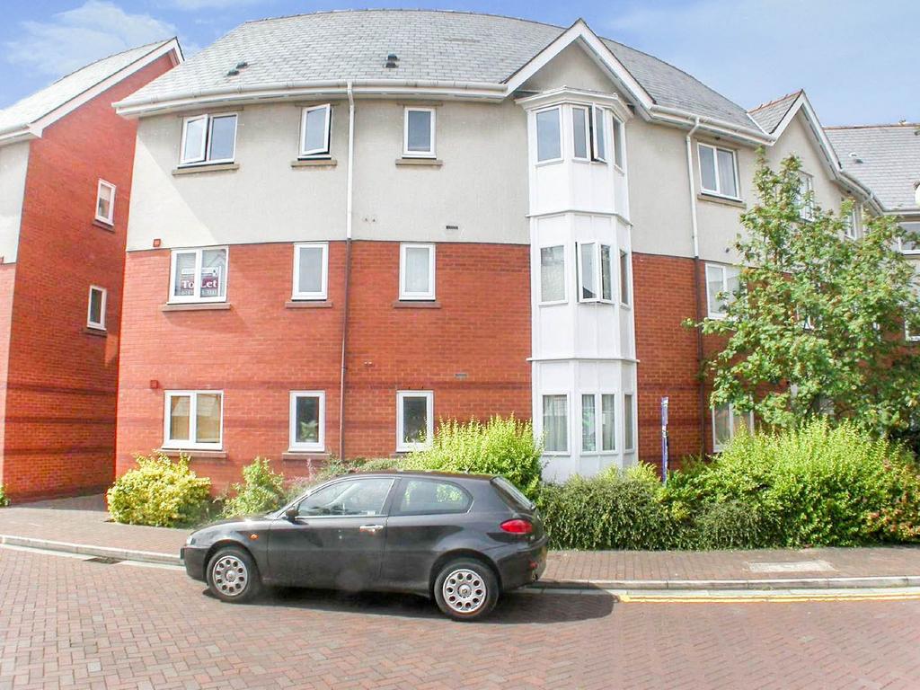 Vancouver Quay, Salford Quays, Salford, M50 3 bed flat £1,500 pcm (£