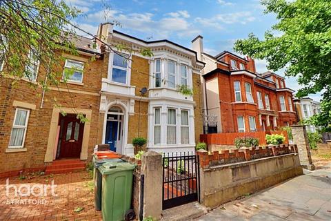 undefined, Norwich Road, London