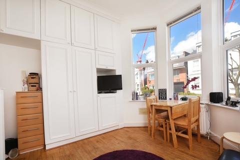 Studio to rent, Sherriff Road, West Hampstead NW6