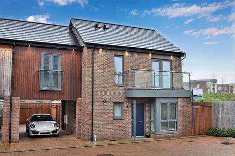 Manor Farm Cottages Calverton 3 Bed Cottage 485 000