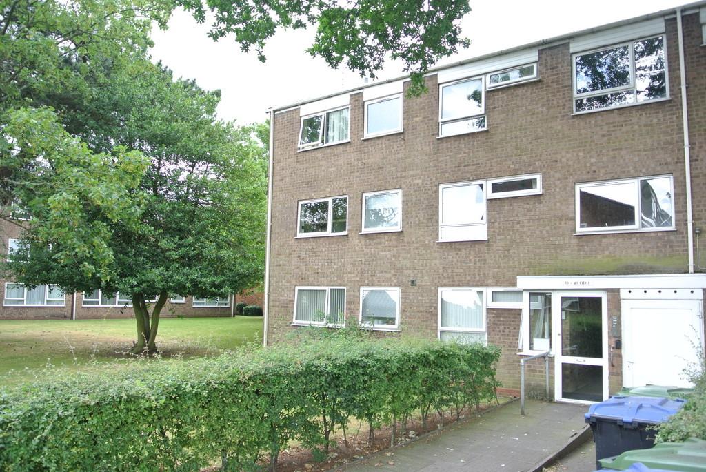 South Grove, Erdington 2 bed apartment £595 pcm (£137 pw)