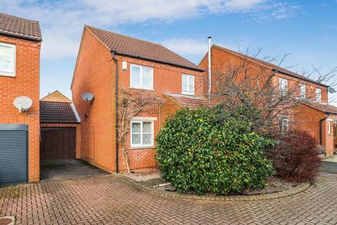 3 bedroom link detached house to rent, Liddon Road, Oxford OX44