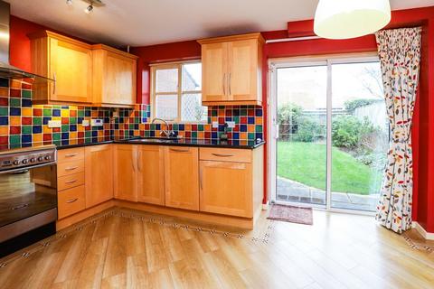 3 bedroom link detached house to rent, Liddon Road, Oxford OX44