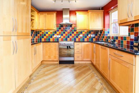 3 bedroom link detached house to rent, Liddon Road, Oxford OX44