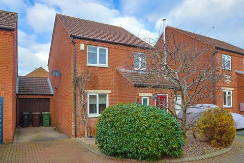 undefined, Liddon Road, Oxford OX44