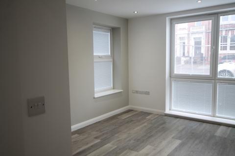 3 bedroom apartment to rent - City Centre, De Montfort Street, Leicester, LE1