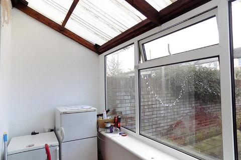 4 bedroom terraced house to rent, St. Augustine Road, Southsea