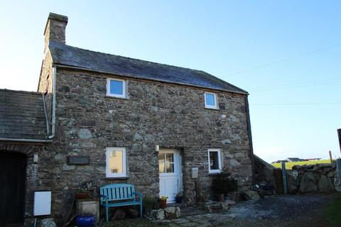 Search Cottages For Sale In Pembrokeshire Onthemarket