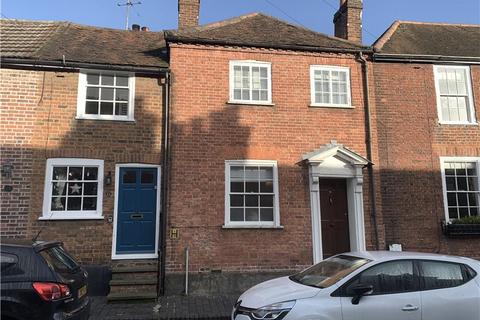 Search 1 Bed Houses For Sale In St Albans Onthemarket