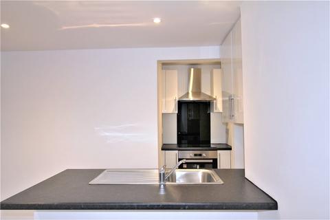 1 bedroom apartment to rent, Portland Street, Cheltenham, Gloucestershire, GL52