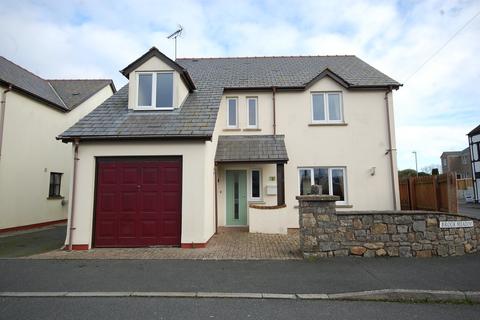 Pine Tree Cottage St Brides Hill Saundersfoot Pembrokeshire 4