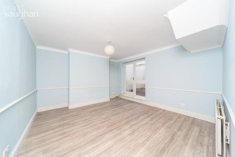 2 bedroom flat to rent, Brunswick Road, Hove, BN3