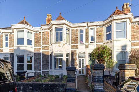 6 bedroom terraced house to rent, Nevil Road, Bishopston, Bristol, BS7