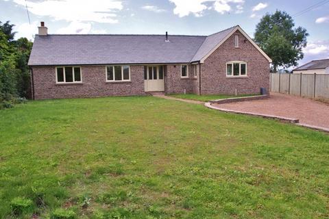 4 bedroom bungalow to rent, Kings Caple, Hereford, Herefordshire, HR1