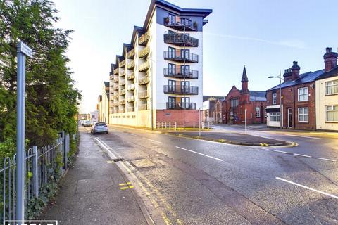 2 bedroom apartment for sale, Hall Street, St. Helens, WA10