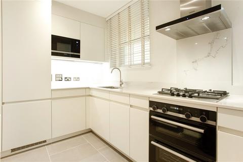 1 bedroom apartment to rent, Montagu Square, Marylebone, London, W1H
