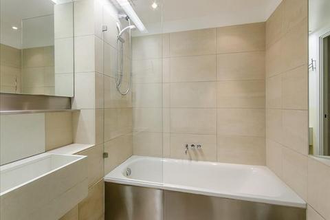 1 bedroom flat to rent - Naxos Building, Canary Wharf, London, United Kingdom, E14 8JR