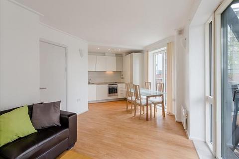 1 bedroom flat to rent - Naxos Building, Canary Wharf, London, United Kingdom, E14 8JR