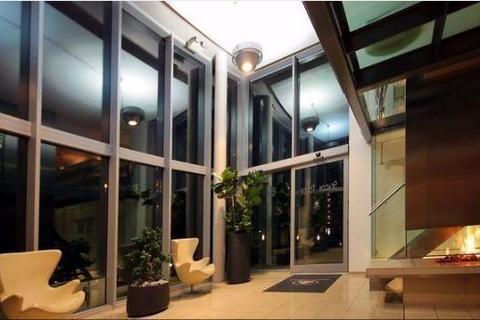 1 bedroom flat to rent, Naxos Building, Canary Wharf, London, United Kingdom, E14 8JR