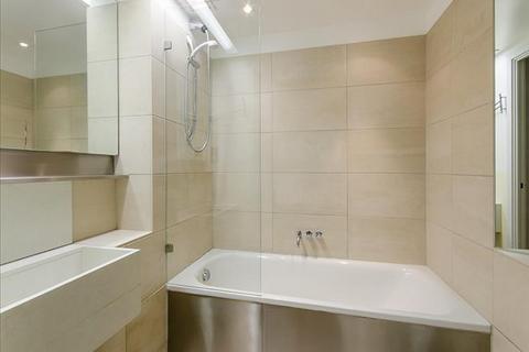1 bedroom flat to rent, Naxos Building, Canary Wharf, London, United Kingdom, E14 8JR