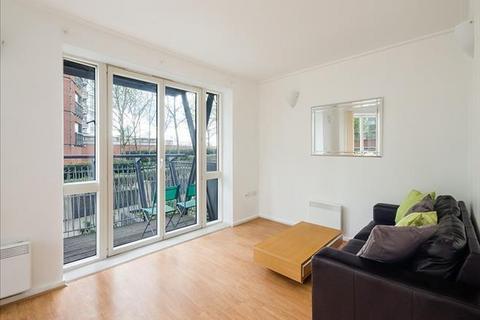 1 bedroom flat to rent, Naxos Building, Canary Wharf, London, United Kingdom, E14 8JR