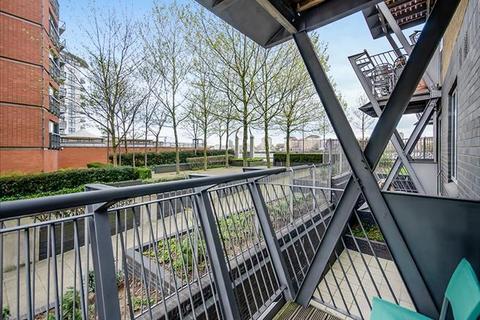 1 bedroom flat to rent, Naxos Building, Canary Wharf, London, United Kingdom, E14 8JR