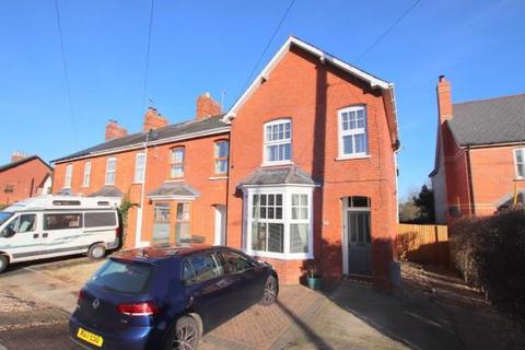 Search 2 Bed Houses For Sale In Taunton Onthemarket