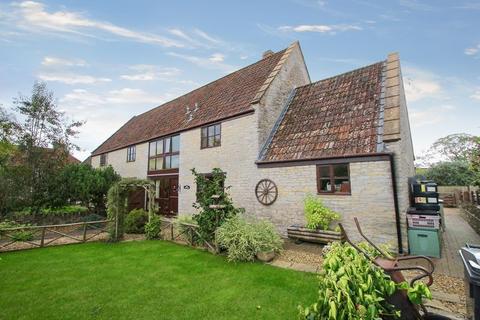 Search Barn Conversions For Sale In Somerset Onthemarket