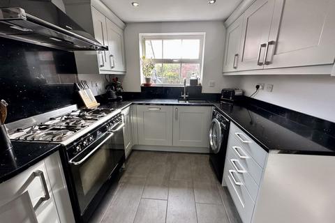 50 Arnald Way, Houghton Regis, Dunstable, LU5 5UN