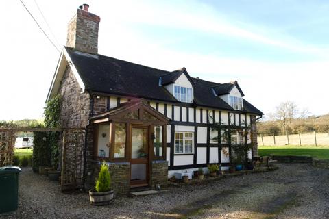 Houses For Sale In Clun Property Houses To Buy Onthemarket