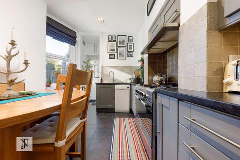 undefined, Oakfield Road, Southgate, London N14