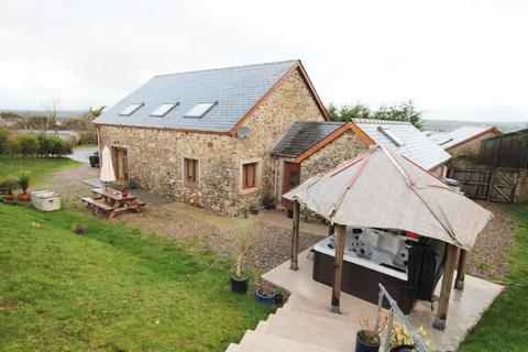 Search Barn Conversions For Sale In Carmarthenshire Onthemarket