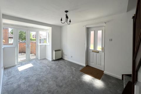 1 bedroom end of terrace house to rent, Kineton