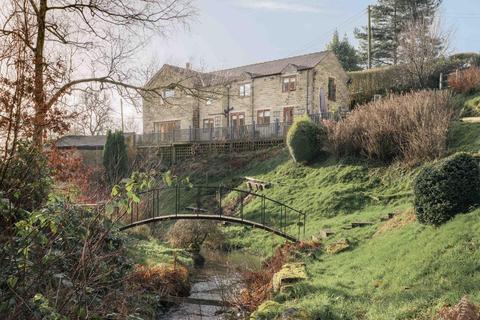 Search Cottages For Sale In Derbyshire Dales Onthemarket