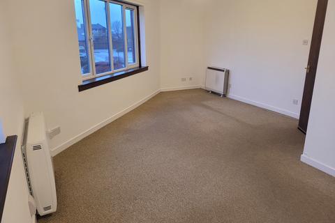 undefined, Longdales Avenue, New Carron Village, Falkirk, FK2
